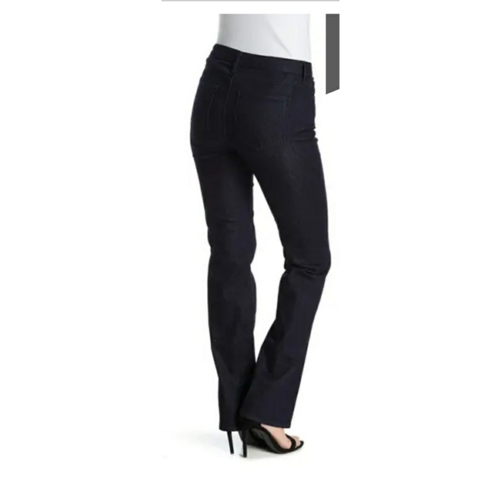 NYDJ Barbara Bootcut Lift Tuck Technology Jeans - Picture 2 of 8